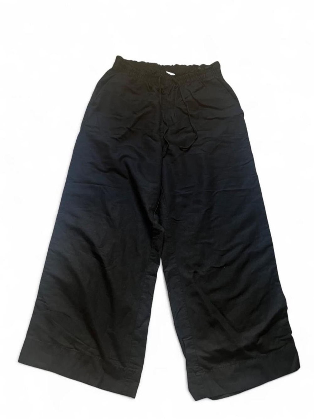 H&M Linen pants